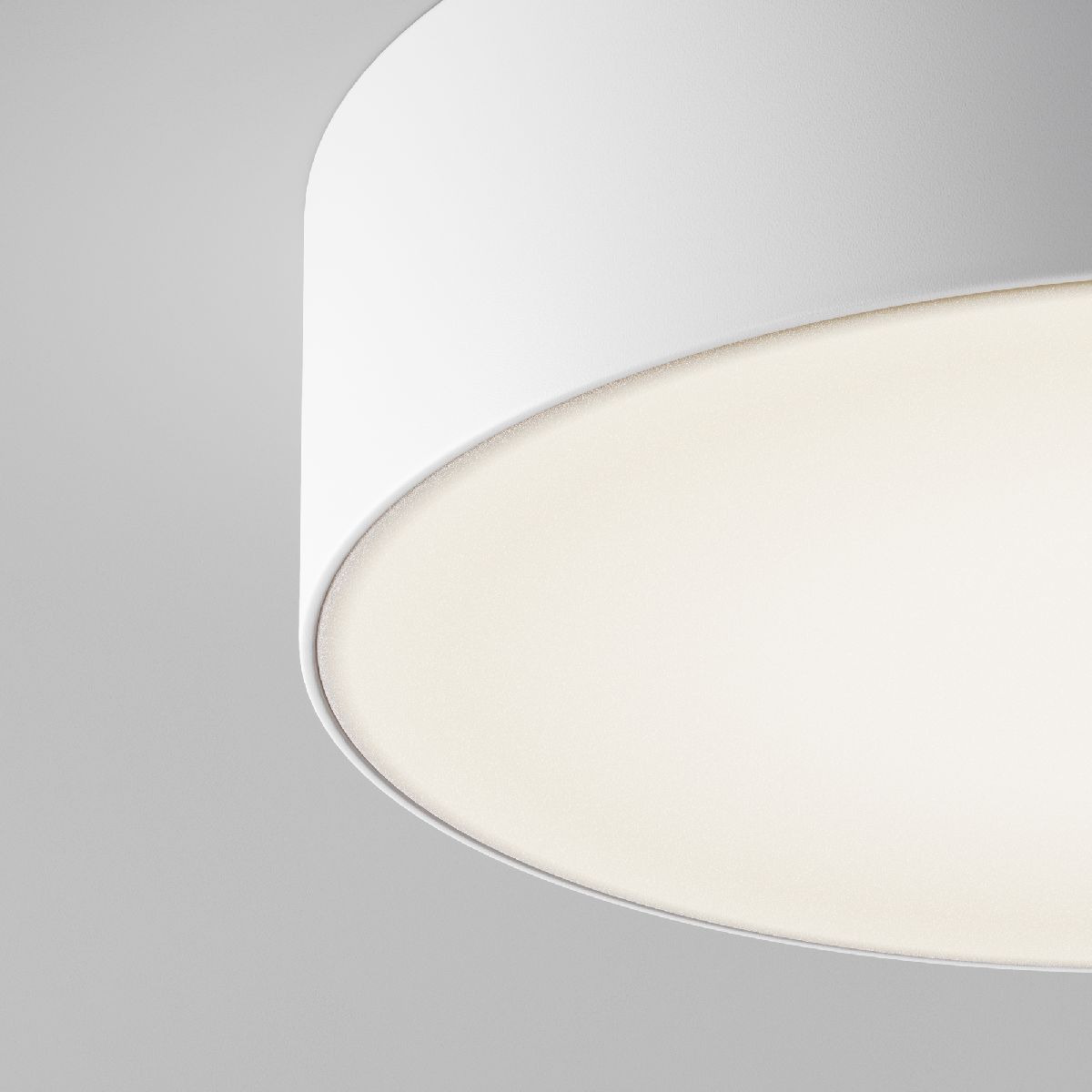 Уличный потолочный светильник Maytoni Zon IP O431CL-L30W4K