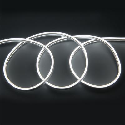 Гибкий неон General GLS-2835-120-9.6-12-NL-IP67-6 510410