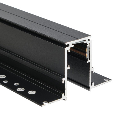 Шинопровод магнитный встраиваемый Voltalighting Light AIJL-CX-304-2.0 TB