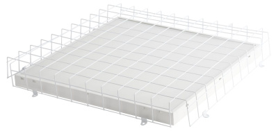 Решетка защитная Эра SPO-BAR-650-650 Б0055406