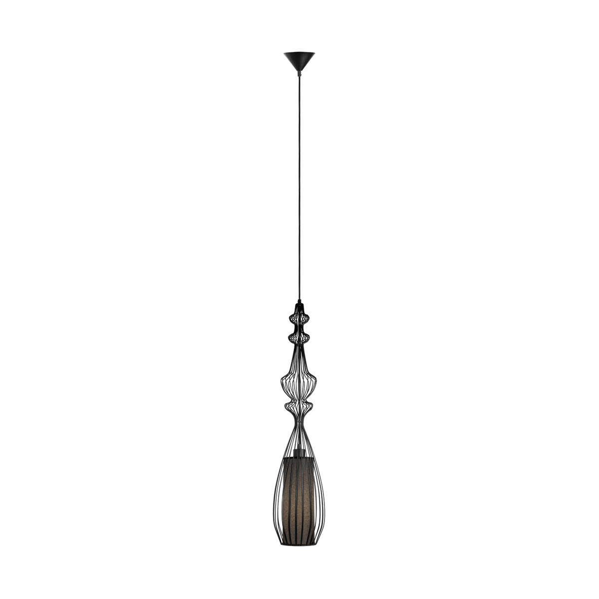 Подвесной светильник LOFT IT Neo Loft8906/B