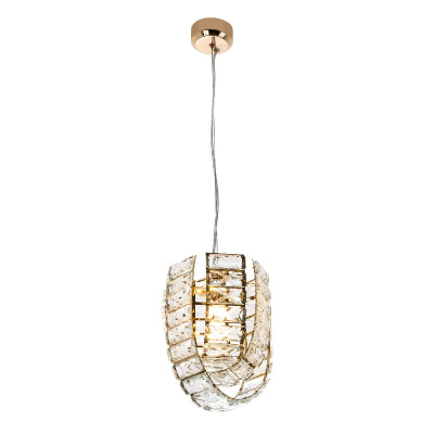 Подвесной светильник Modelux ML.755.2 GD