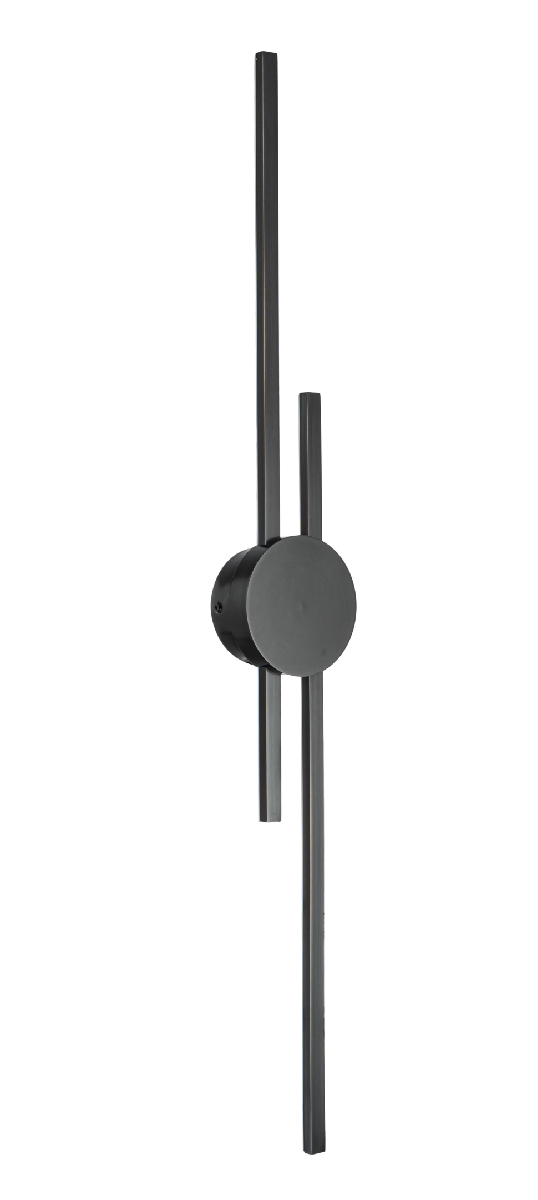 Настенный светильник Belfast Medway 2257-92-2 BL