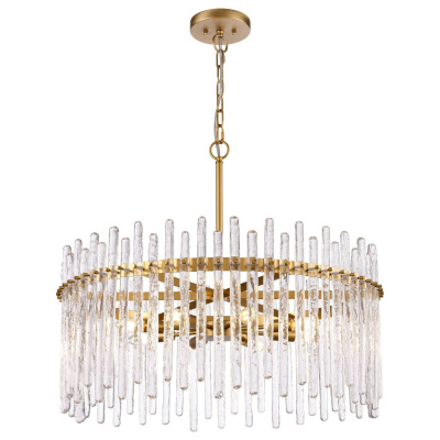 Подвесная люстра Wertmark Marleen WE328.08.503