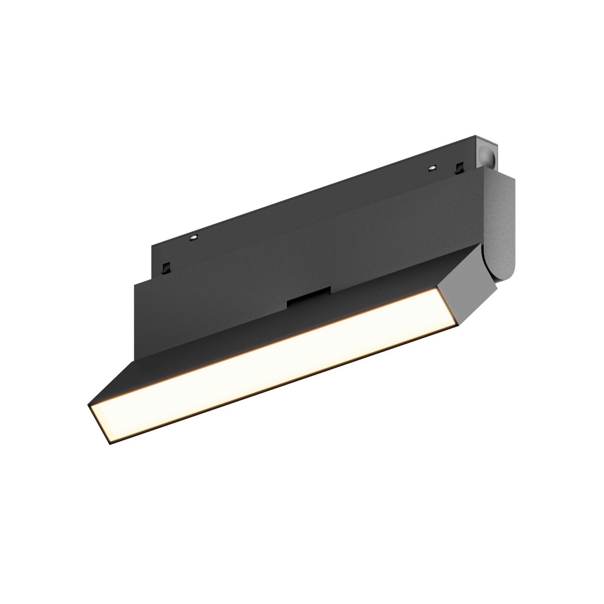 Трековый магнитный светильник Hesby Lighting ElDeko HSBL_0083