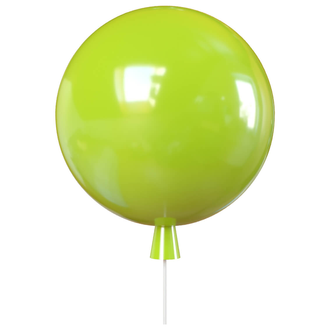 Потолочный светильник LOFT IT Memory 5055C/S green