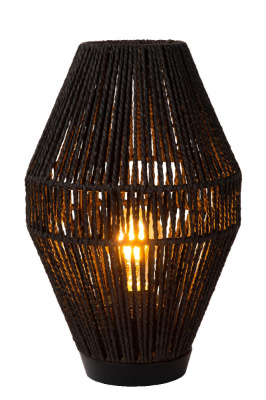 Настольная лампа Lucide Cordulle 34543/01/30