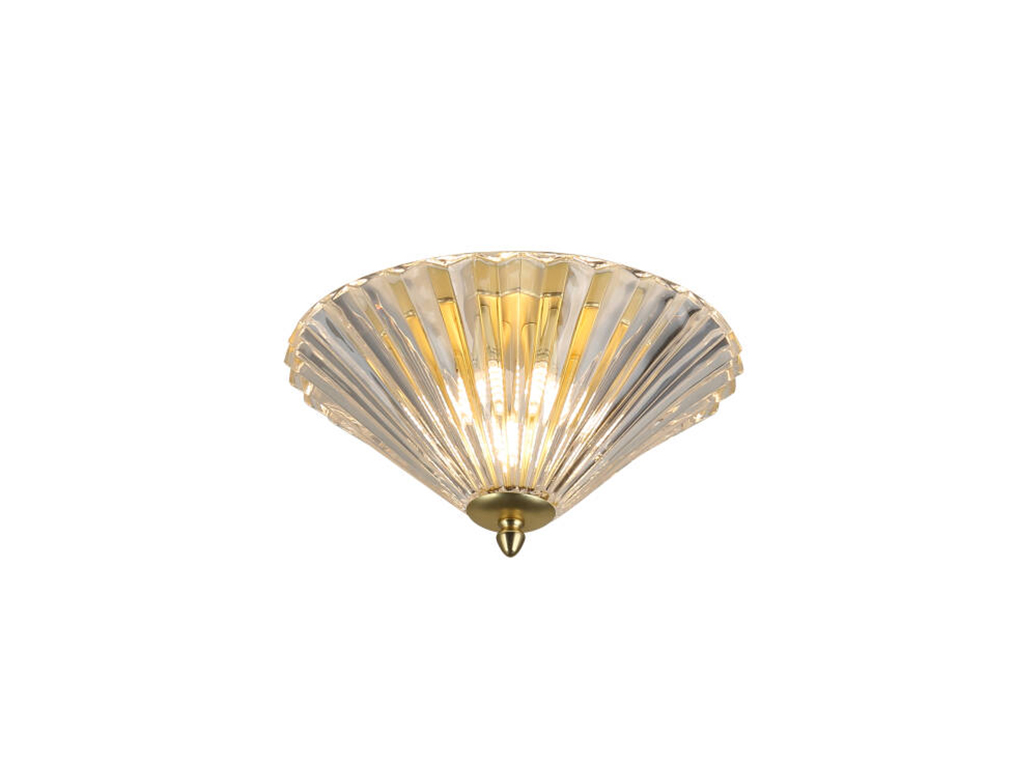 Потолочный светильник Newport 8356/PL matted gold М0071614