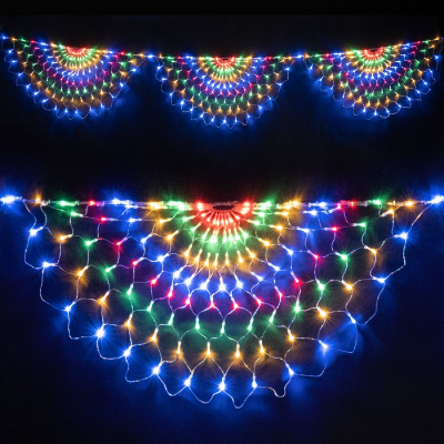 Светодиодная сеть Laitcom (LTC) RNL384-5W-10-2M