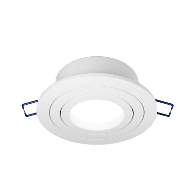 Встраиваемый светильник Lightera Moon LE204RL-1W