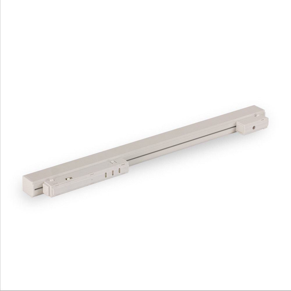 Трековый магнитный светильник AM Group MAGNET AM414 LL-20-24T-16W 3000K WH