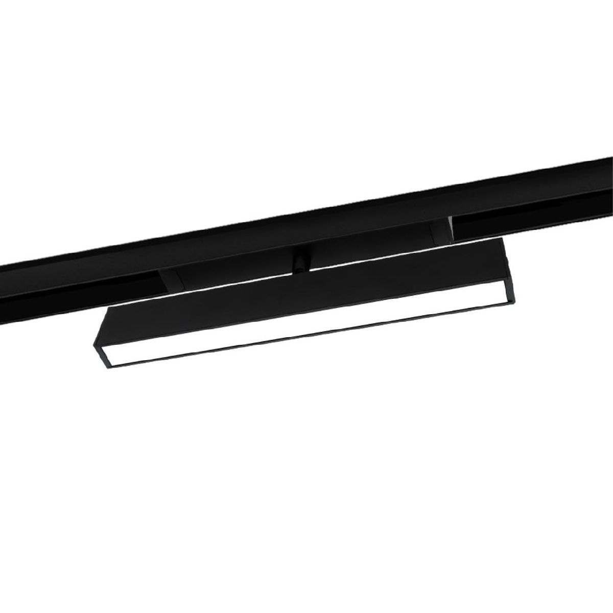 Трековый магнитный светильник Aployt Magnetic track 220 APL.0203.01.27