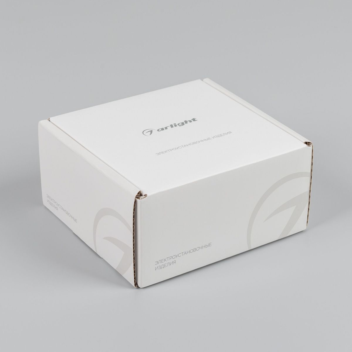 Выключатель сенсорный Arlight SWT-OMALI-S03-ZB-GD (250V, 10A, Zigbee) 050048