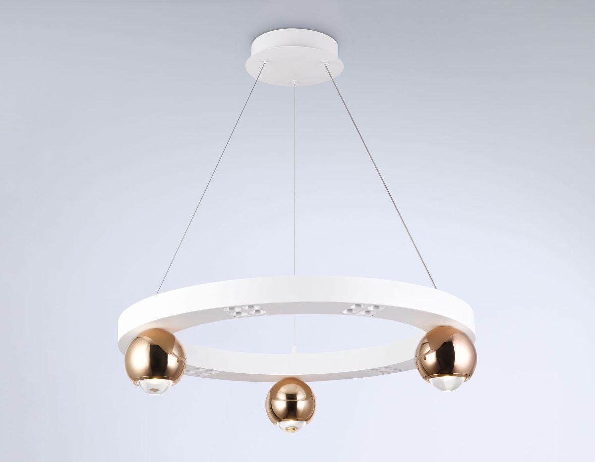 Подвесная люстра Ambrella Light Comfort FL5959