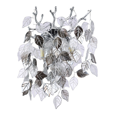 Настенный светильник MW-Light Лайма 467024102