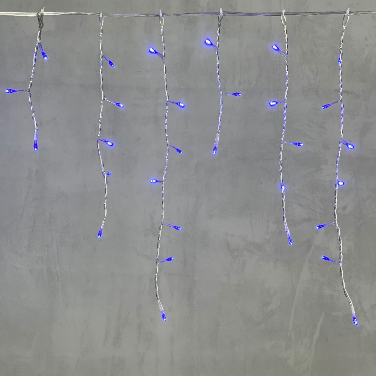 Гирлянда Бахрома Laitcom (LTC) PIL240-10-2B