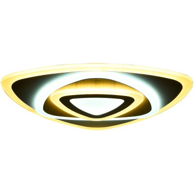 Потолочный светодиодный светильник Toplight Faye TL1147-60D