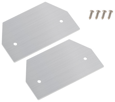 Заглушка торцевая (2 шт.) Эра TR-1PTR-RMP-EC Б0058752