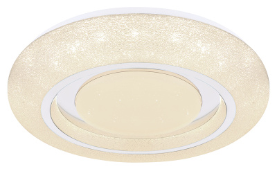 Настенно-потолочный светодиодный светильник Globo Rada 483111-24