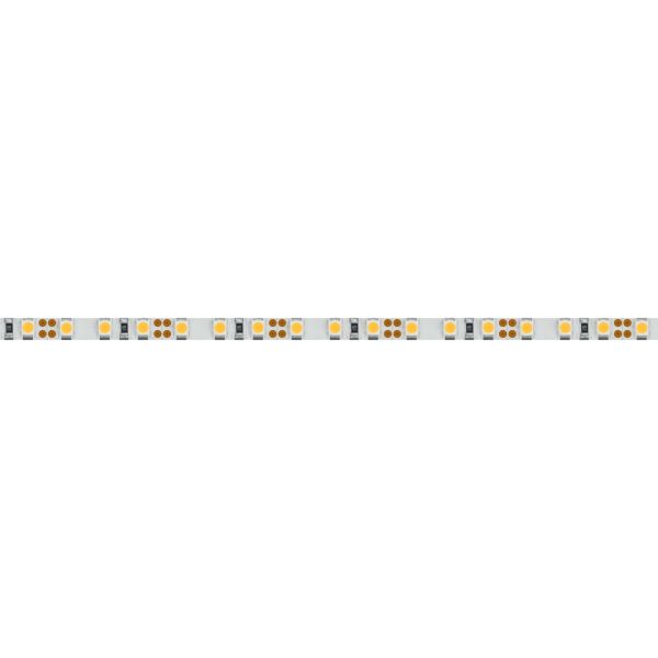 Светодиодная лента Arlight RT-A120-5mm 12V White6000 (9.6 W/m, IP20, 2835, 5m) 014992(2)