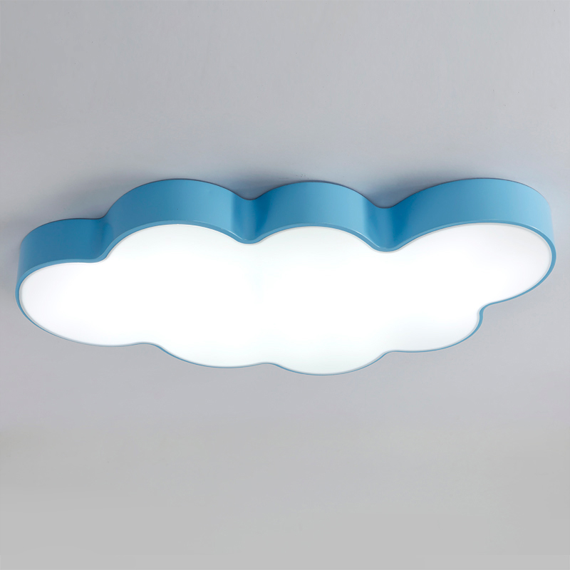 Потолочный светильник ImperiumLoft Cloud 186679-26