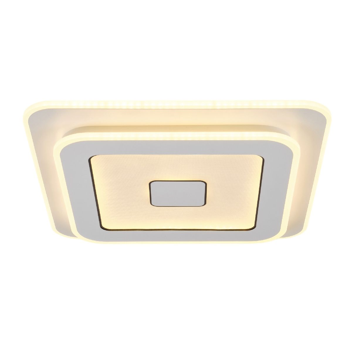 Потолочный светильник Myfar Button MR9001-CL