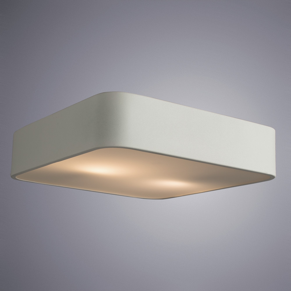 Потолочный светильник Arte Lamp Cosmopolitan A7210PL-2WH