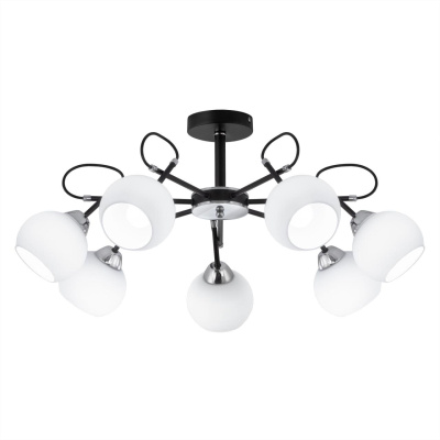 Люстра на штанге Citilux Стивен CL141271