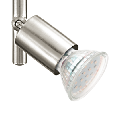 Трековая система Eglo Buzz-LED 92599