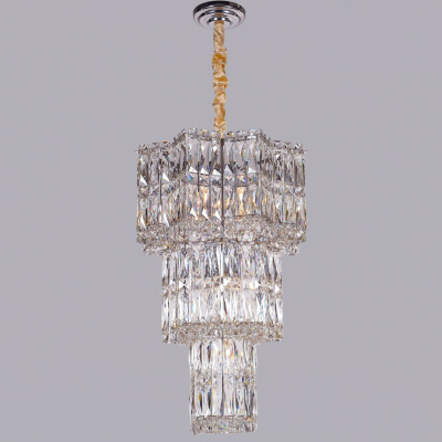 Подвесная люстра Reluce 80060-0.4-08 DN