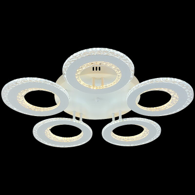 Потолочная люстра Reluce 08423-0.3-05