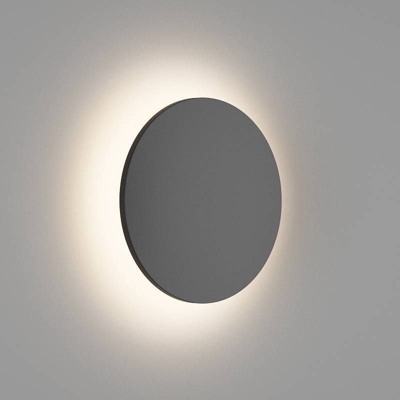 Настенный светильник DesignLed GW-8663S-12-BL-WW 004443