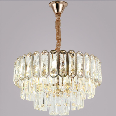 Подвесная люстра Reluce 07070-0.4-400 FGD