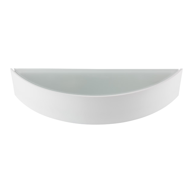 Настенный светильник Kanlux Jasmin W/M-W 23758
