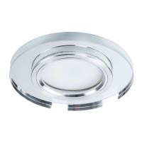 Встраиваемый светильник Arte Lamp Cursa A2166PL-1WH