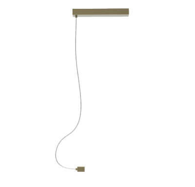 Потолочный короб Arlight ART-APRIORI-POWER-BOX-SIDE-L5000 (OG) 054030