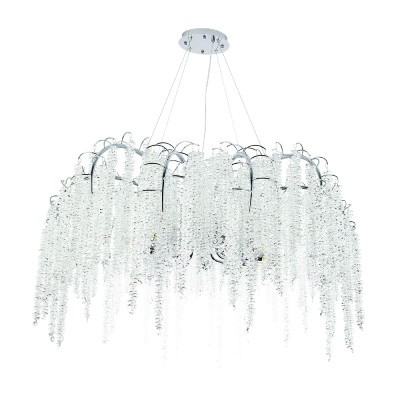 Подвесная люстра Modestyle MS.2110.800 CR