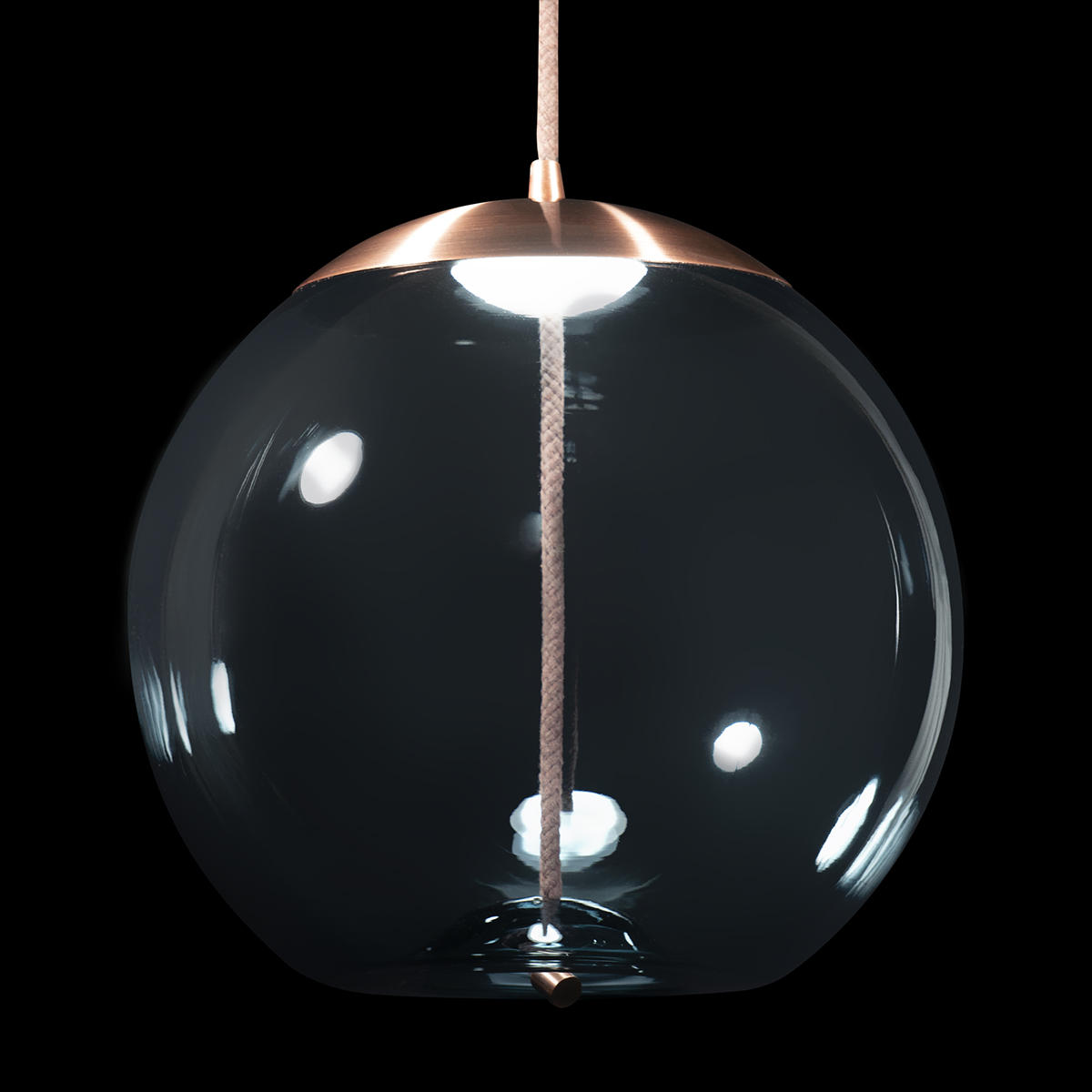 Подвесной светильник Loft IT 8133-B