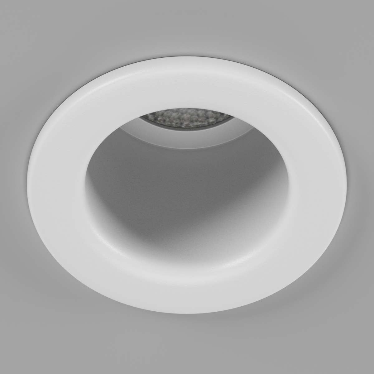 Встраиваемый светильник DesignLed DL-A004-3-WH-WW 006641
