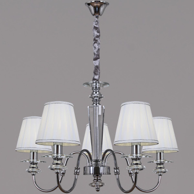 Подвесная люстра Reluce 60300-0.4-05 CH