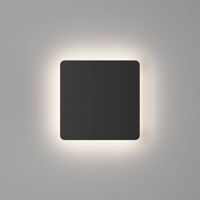 Настенный светильник DesignLed LW-A807A-BL-WW 002810