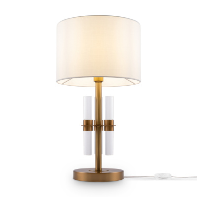 Настольная лампа Freya Lino FR5186TL-01BS