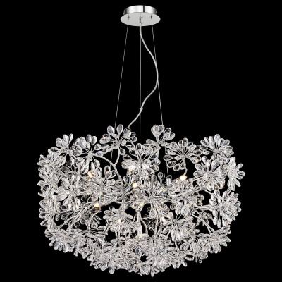 Подвесная люстра Wertmark Darleen WE191.13.103