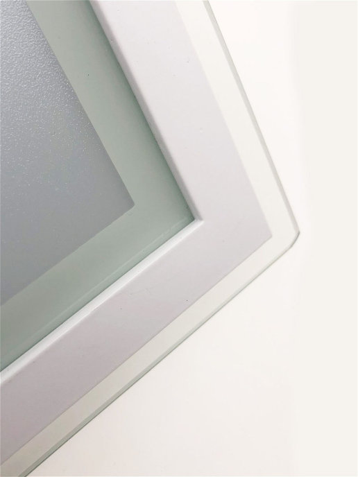 Встраиваемый светильник Elvan VLS-705SQ-12W-NH-Wh