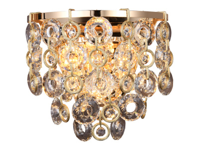 Настенный светильник Newport 5263/A gold М0070031