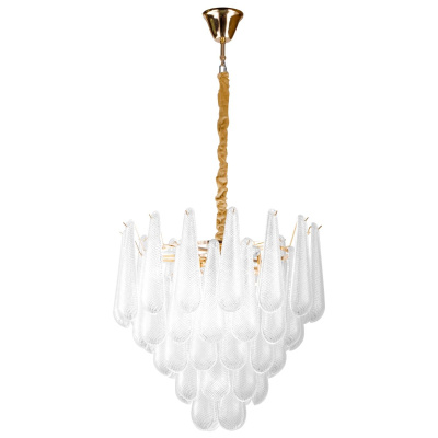 Подвесная люстра Lightstar Retro II 799102