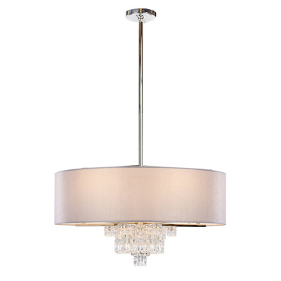 Люстра на штанге Cloyd Arens 10867