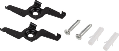 Фиксатор для накладного магнитного шинопровода Эра Nova TRM-S20-SH Б0054785