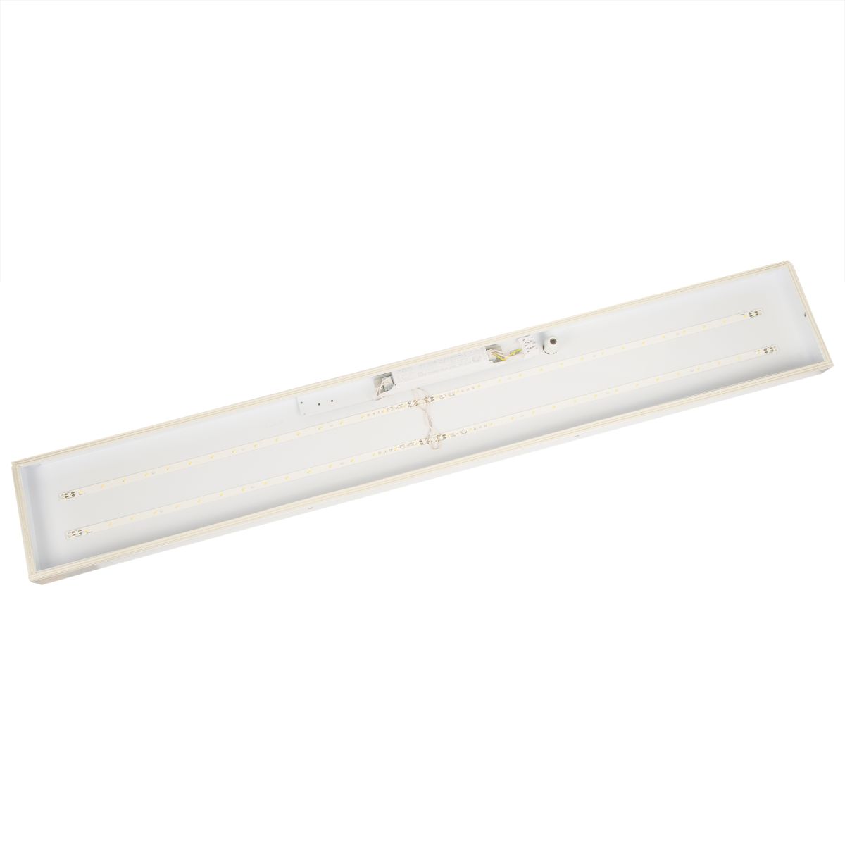 Светодиодная панель Uniel ULP-18120 54W/4000K/LL IP54 MEDICAL WHITE UL-00013100