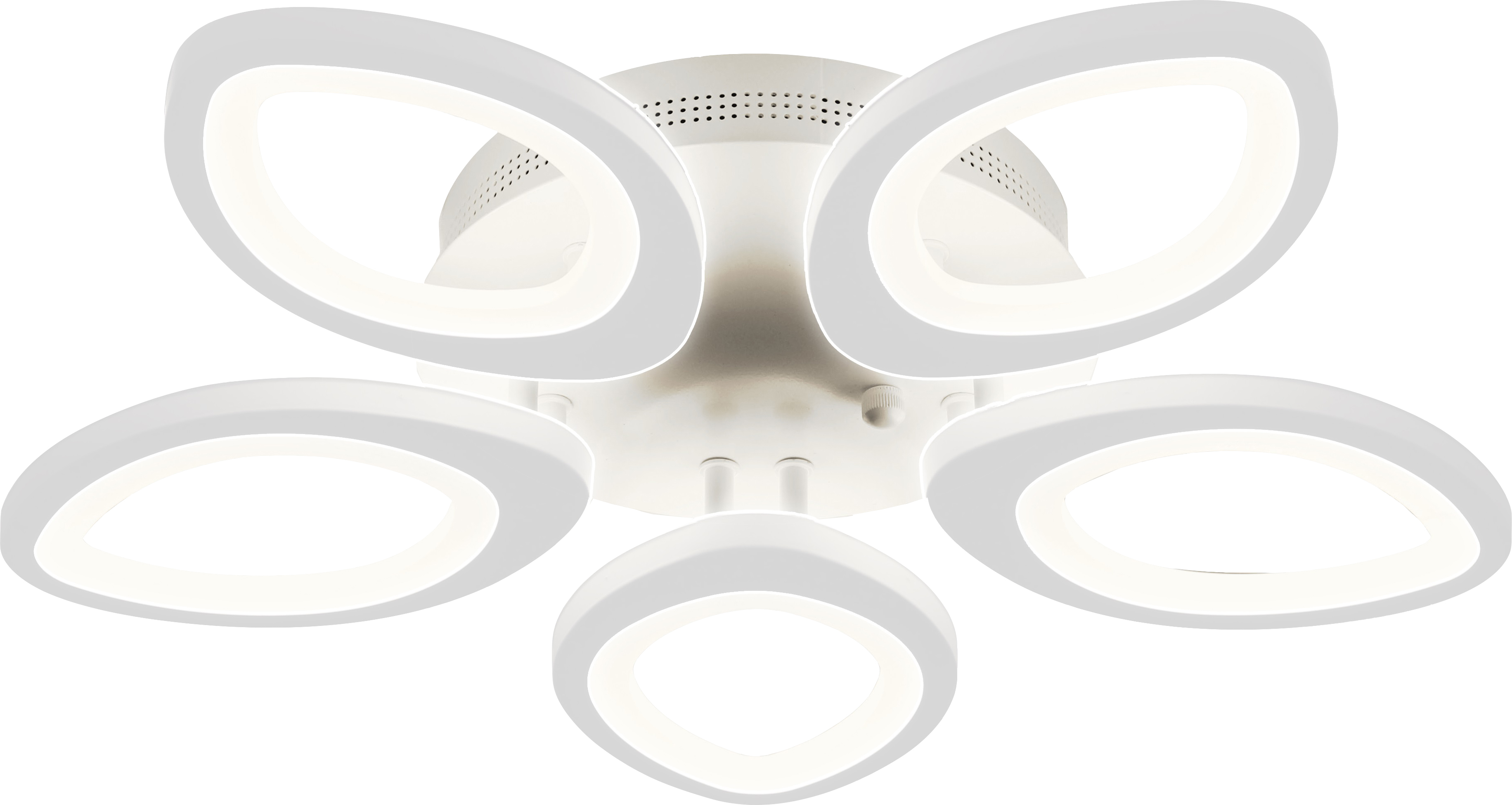 Потолочная люстра Ritter Villa 52035 1